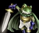 Frog (Chrono Trigger)